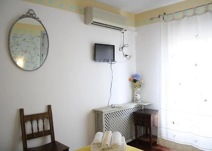 Apartamento Y Monfrague *