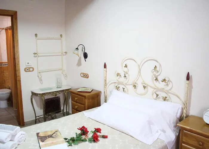 Y Monfrague Apartamento *