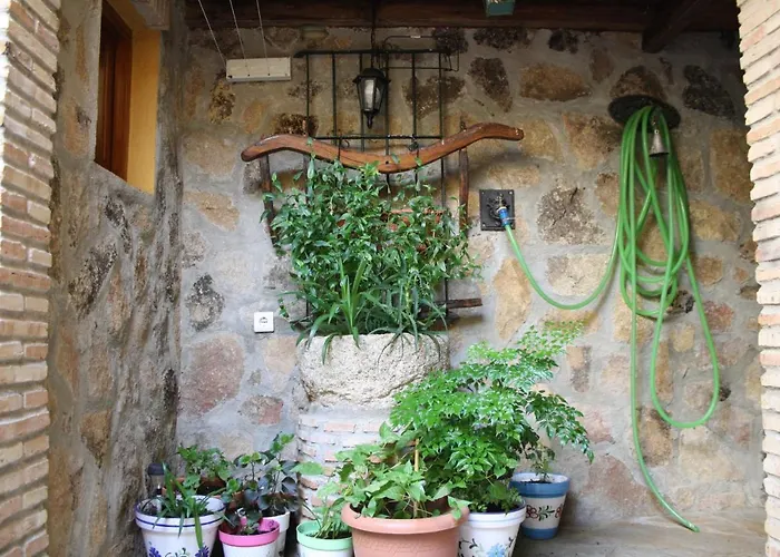 Apartamento Y Monfrague