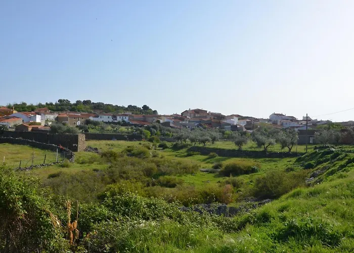 Apartamento Y Monfrague