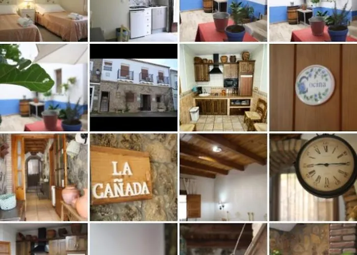 Y Monfrague Apartamento Torrejón el Rubio