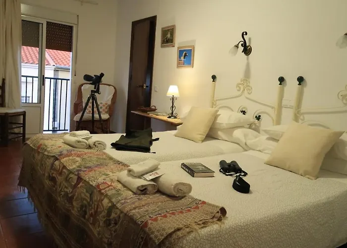 Y Monfrague Apartamento *